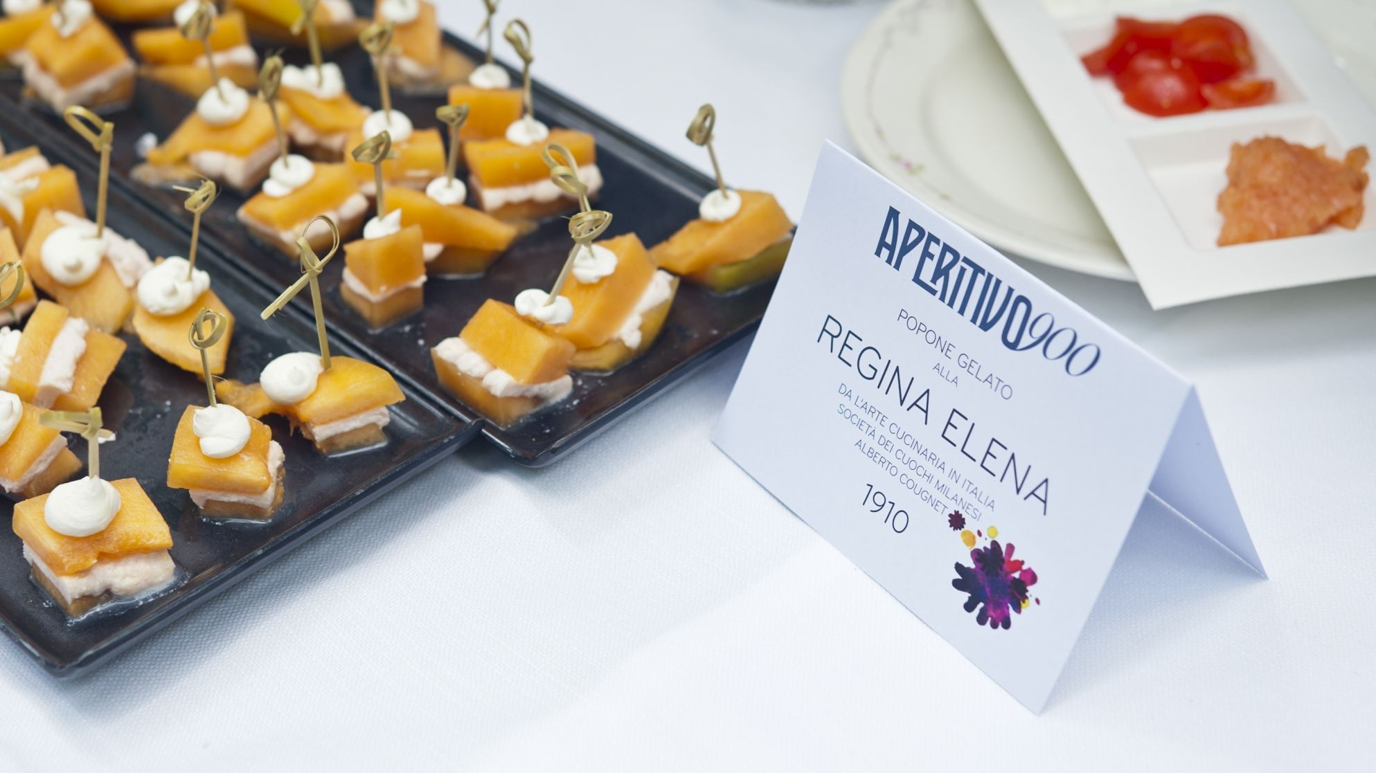 Aperitivo '900